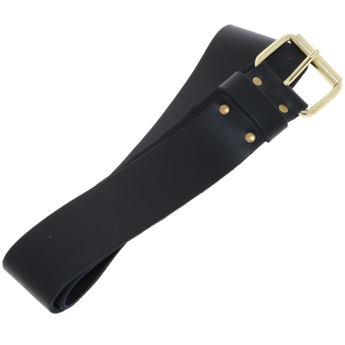 All-Wall 2 Adjustable Leather Belt